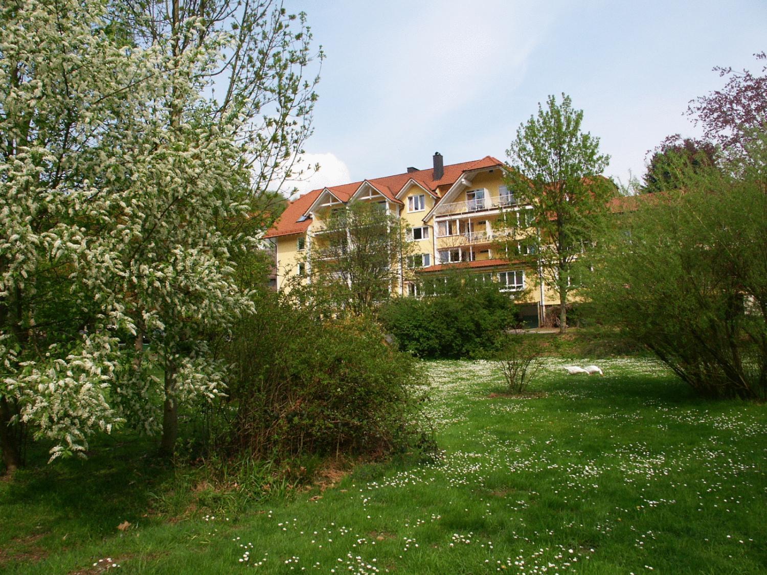 Hotel Zum Engel Mespelbrunn Exterior photo